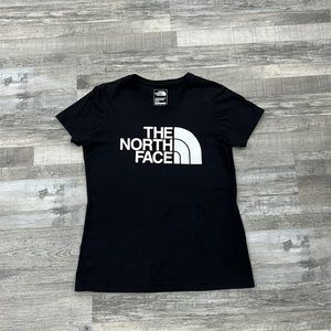 Woman’s The Northface Shirt